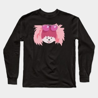 Poochie Long Sleeve T-Shirt